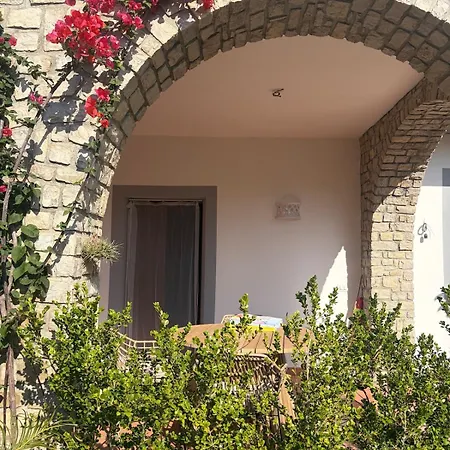 Villa Mareluna, Mare A Pochi Passi E Doppi Servizi