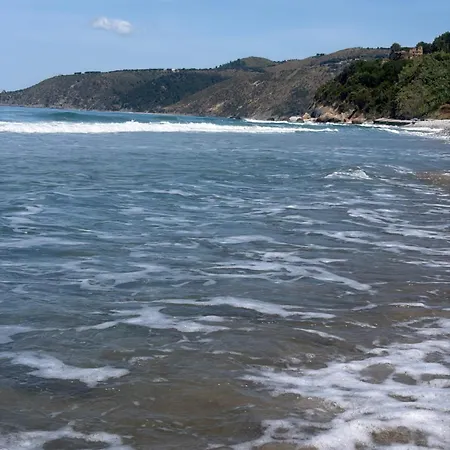Mareluna, Mare A Pochi Passi E Doppi Servizi *