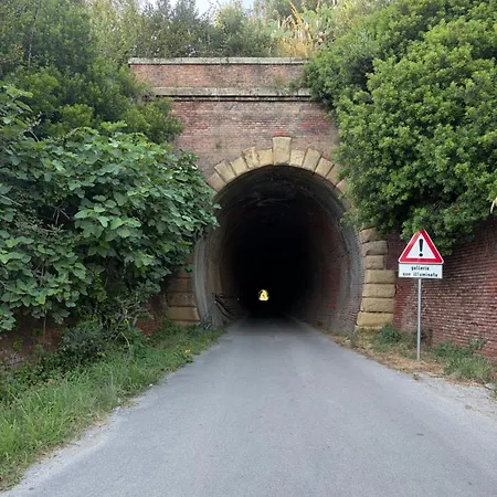 Mareluna, Mare A Pochi Passi E Doppi Servizi * Pisciotta
